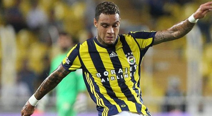 Fenerbahçe'de takımdan ayrılmak isteyen biri var