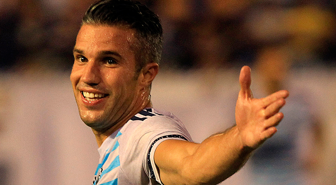 F.bahçe'ye 13 milyon euro