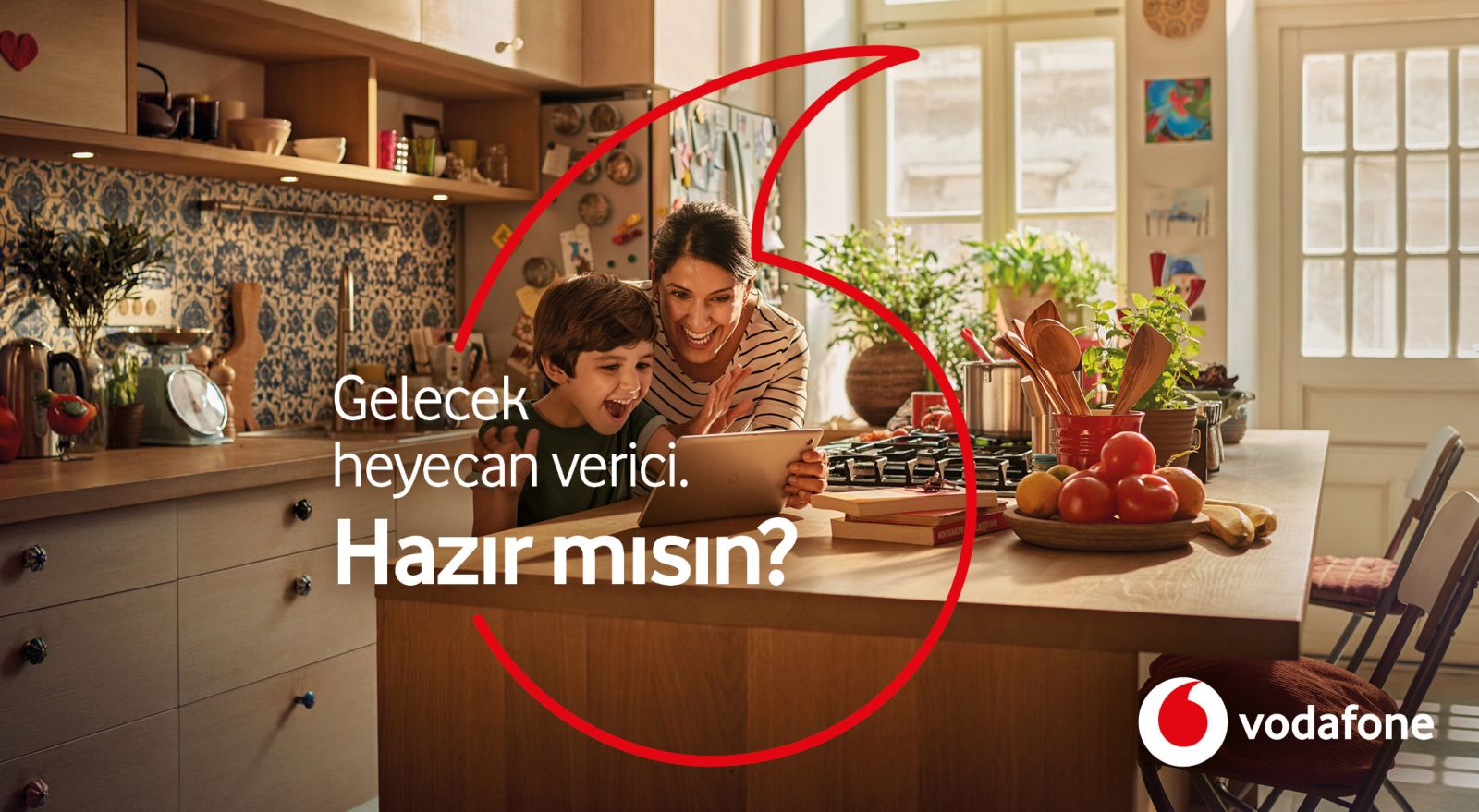 Dijitalleşmenin yeni yol arkadaşı