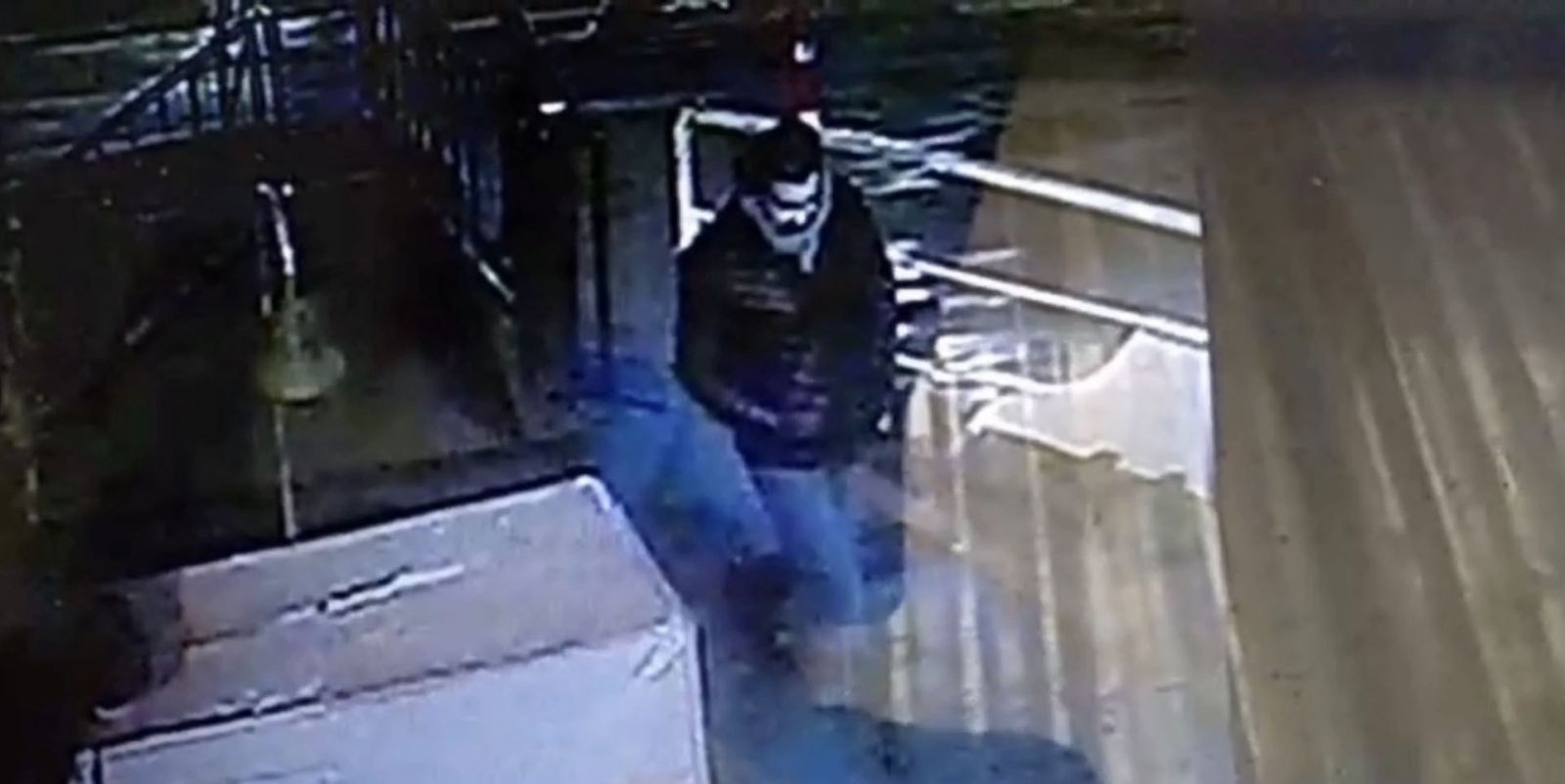 İstanbul Boğazı’nda korkunç olay!