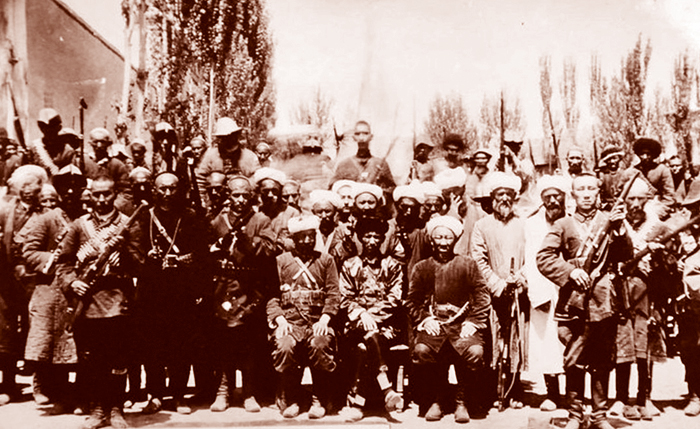 Dün Osmanlı vapuru bugün MİT tırları Dün Osmanlı vapuru bugün MİT tırları