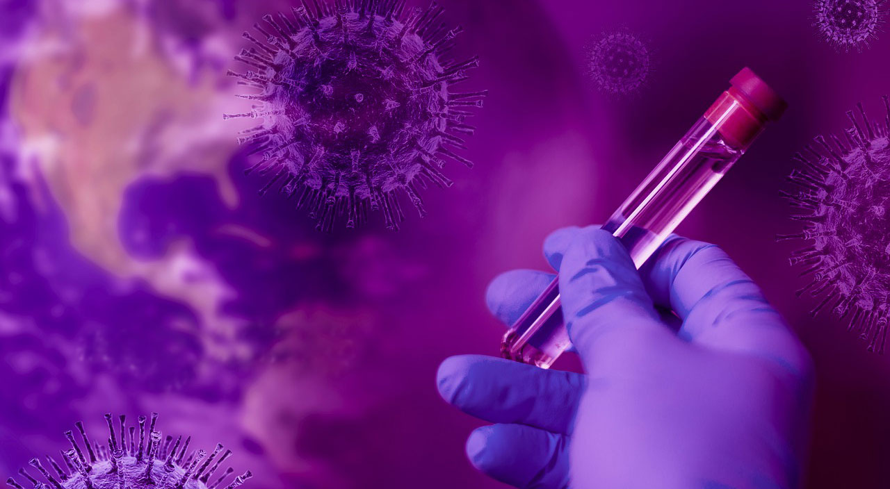 Omicron'un alt varyantı BA.2’nin ilk belirtileri ortaya çıktı