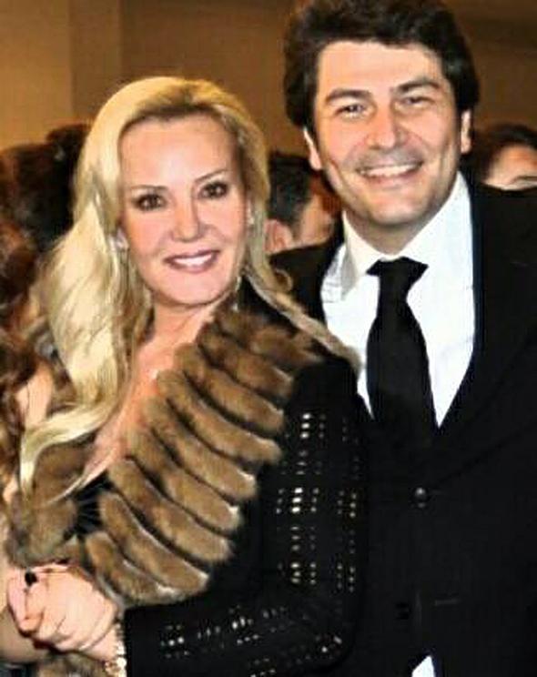 Ünlü sunucu Vatan Şaşmaz öldürüldü |Vatan Şaşmaz kimdir,nasıl öldü?