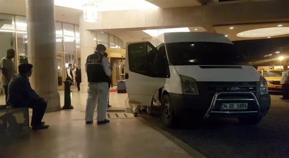 Ünlü sunucu Vatan Şaşmaz öldürüldü |Vatan Şaşmaz kimdir,nasıl öldü?