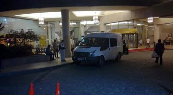 Ünlü sunucu Vatan Şaşmaz öldürüldü |Vatan Şaşmaz kimdir,nasıl öldü?