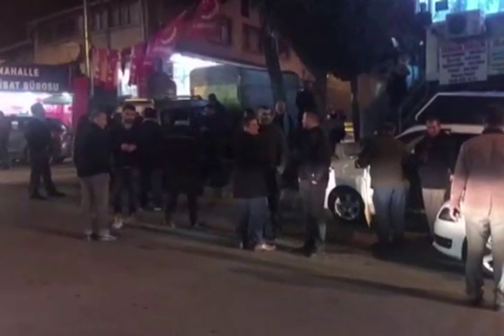 Çanakkale'de deprem oldu, İstanbul'da da hissedildi | Son dakika depremler