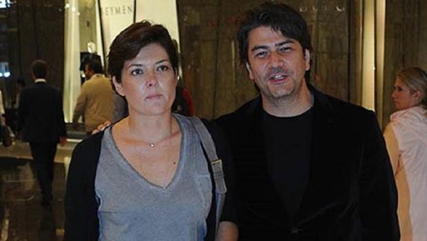 Vatan Şaşmaz'ın karısı Yasemin Adalı doğum yaptı (Vatan Şaşmaz'ın oğlunun adı ne)