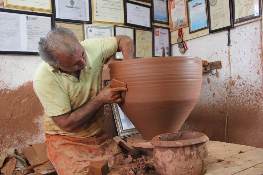 Cumhurbaşkanı Erdoğan hediyeyi çok beğendi, 50 adet sipariş verdi