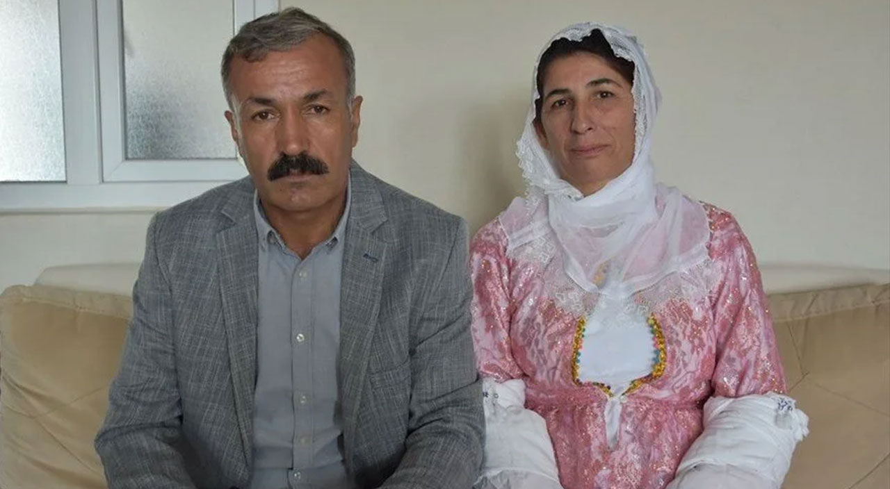 Şırnaklı çift hayvancılıktan elde ettikleri gelirle dünyayı geziyor Şırnaklı çift hayvancılıktan elde ettikleri gelirle dünyayı geziyor