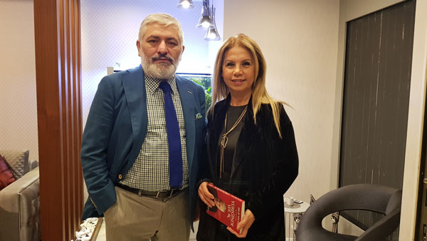 Çay ocağından cerrahinin zirvesine