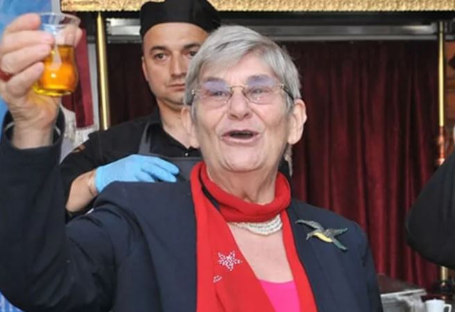 Canan Karatay'dan zeytinyağı tavsiyesi: Ana sütü gibidir, için