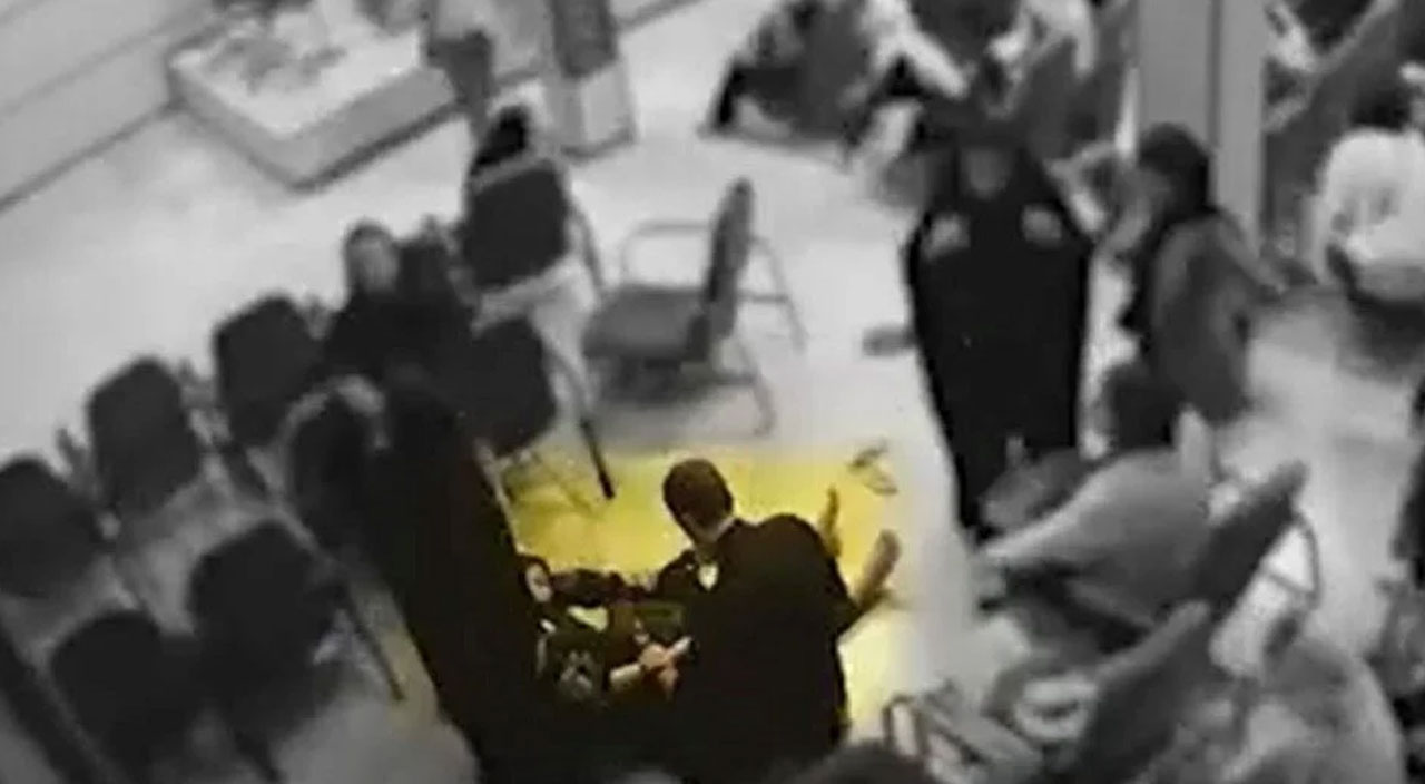 Mahsa Amini’ye ait yeni görüntüler ortaya çıktı Mahsa Amini’ye ait yeni görüntüler ortaya çıktı