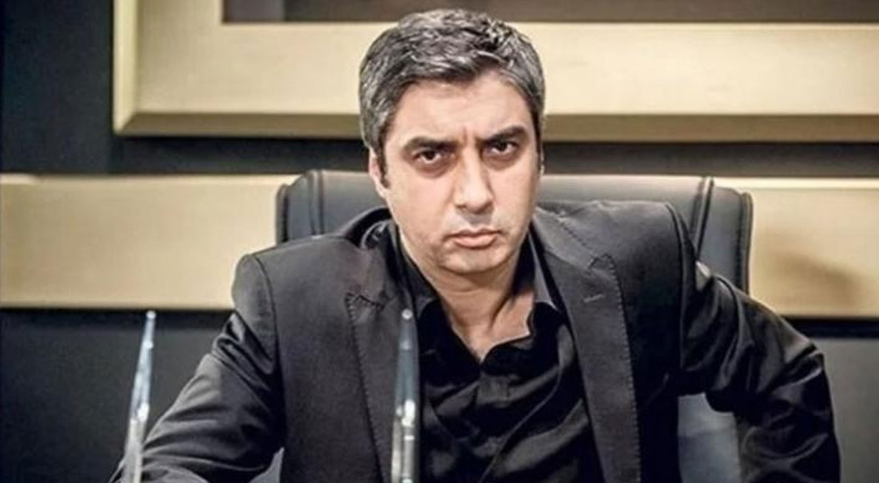 Ünlü isimlerin de adının karıştığı Sarallar operasyonunda yeni gelişme: Necati Şaşmaz'ın ifadesi ortaya çıktı