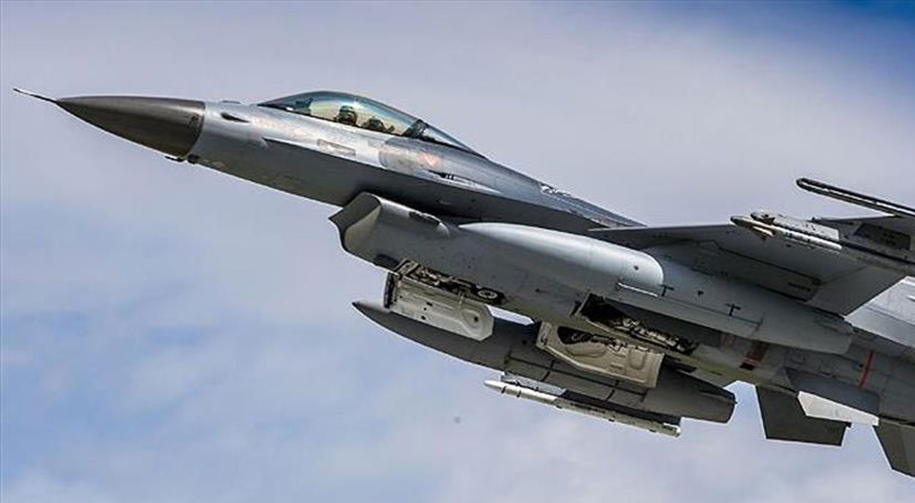 Joe Biden’ın F-16 hamlesi Türkiye düşmanlarını kızdırdı