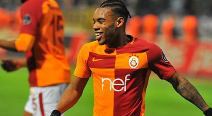 Garry Rodrigues resmen Al İttihad'da