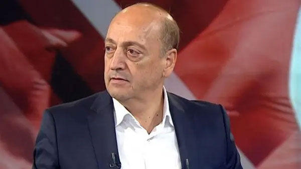 Kabine değişikliği açıklandı! İşte yeni bakanlar