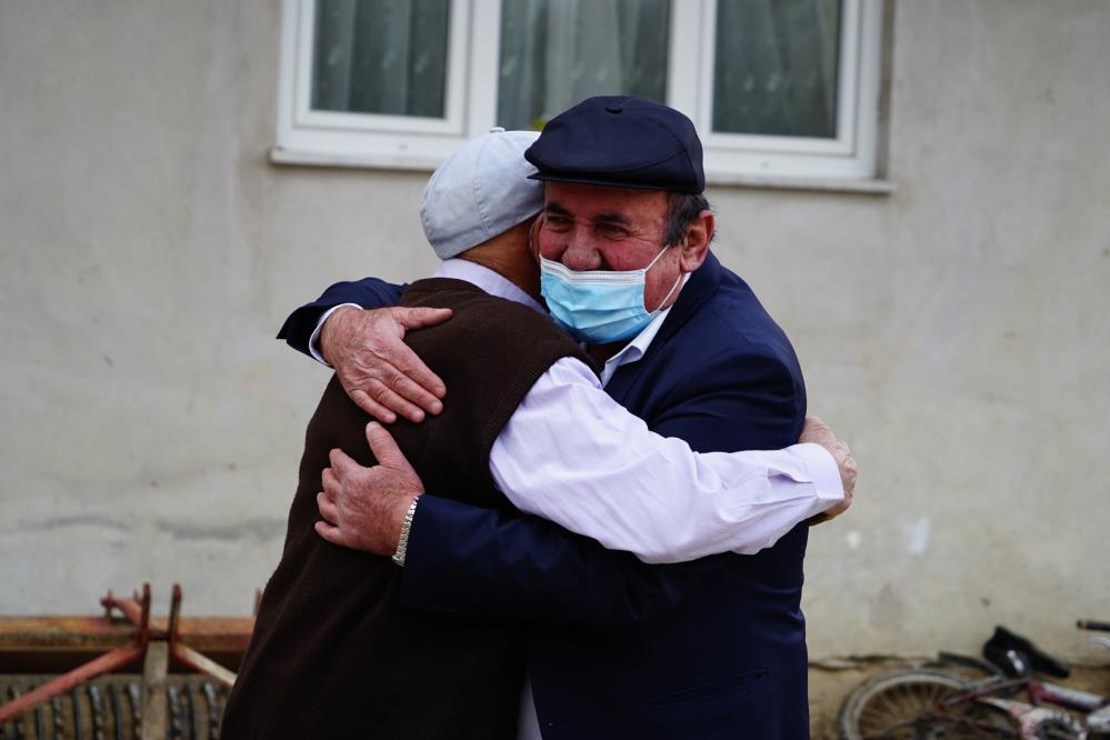 50 yıldır bitmeyen vefa hikayesi