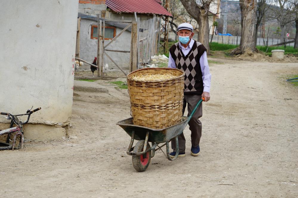 50 yıldır bitmeyen vefa hikayesi