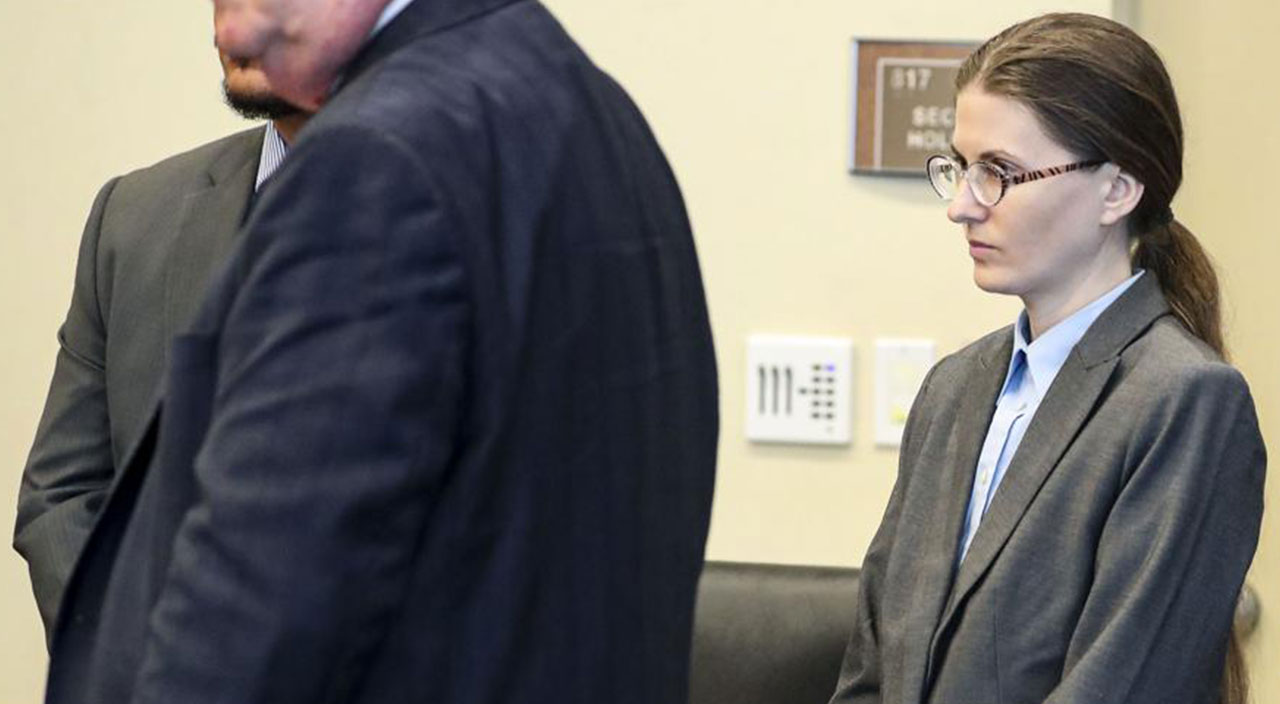 ABD'de çocuğu yetersiz beslenmeden ölen vegan anneye müebbet hapis