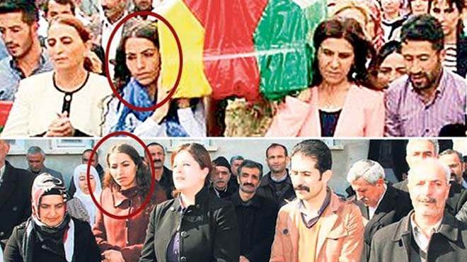 HDP'li Faysal Sarıyıldız ve Tuğba Hezer Türkiye'yi terk etti
