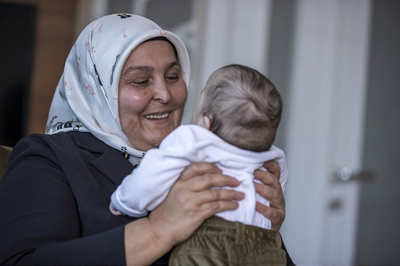 Müfredata 'koruyu aile' eklenecek Müfredata 'koruyu aile' eklenecek
