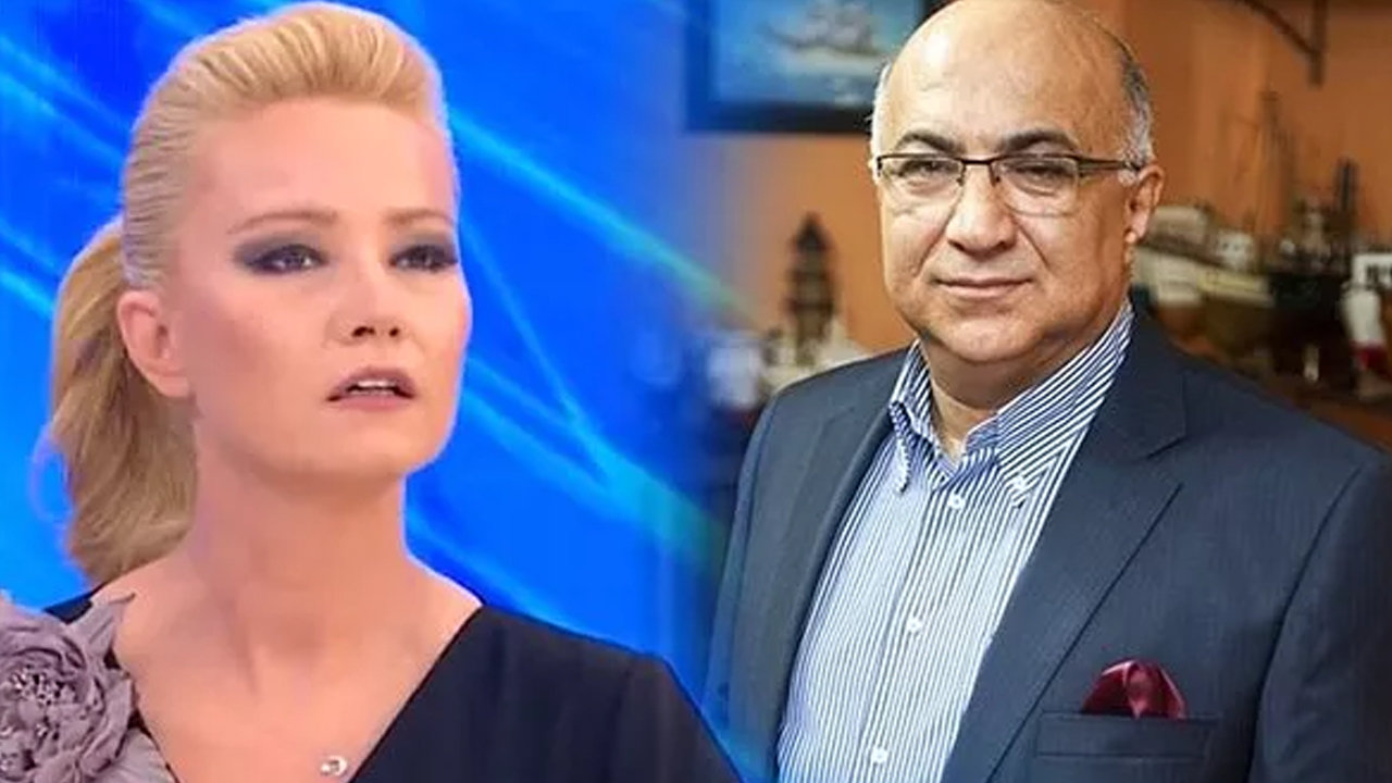 Prof. Dr. Arif Verimli Esra Erol'un kadrosuna dahil oluyor Prof. Dr. Arif Verimli Esra Erol'un kadrosuna dahil oluyor