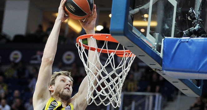 Fenerbahçe'de şok! 6 hafta yok