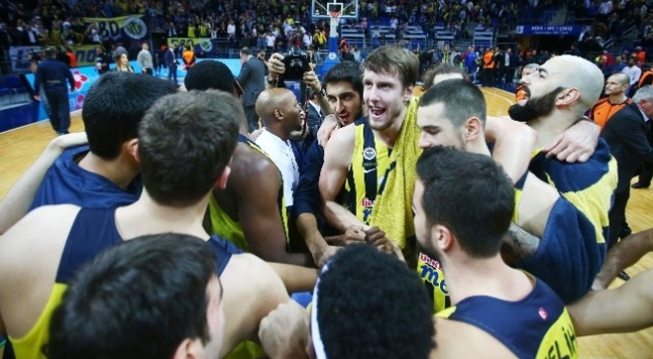 Jan Vesely: Türkiye'de bazen beni kayırıyorlar