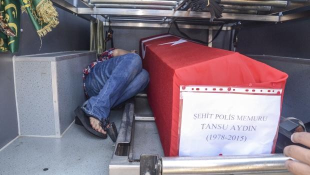 Vietnamlı şehit eşine maaş bağlanamadı