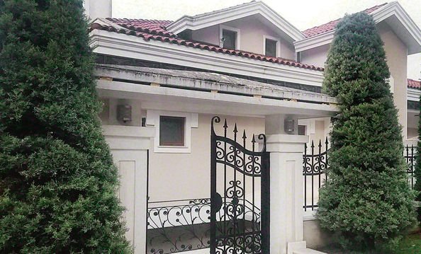 Çiftlik Bank'ın İstanbul'daki merkezine baskın