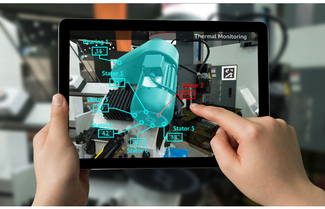 Almanlarla artırılmış ortaklık