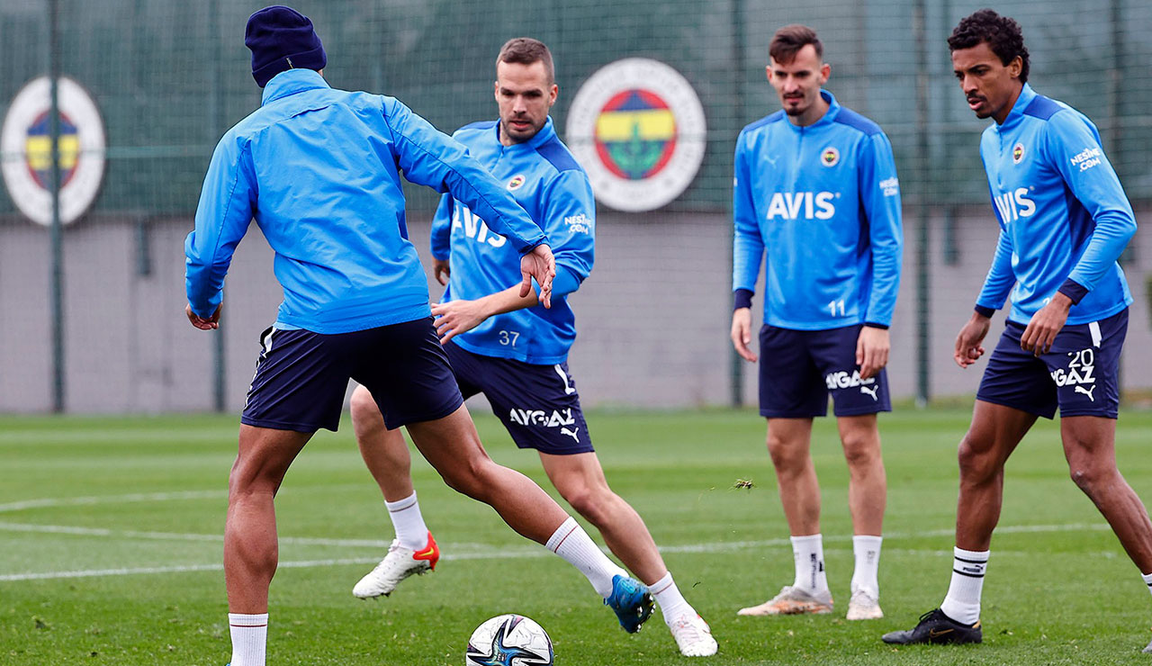 Pereira Konya maçından umutlu: Ayağa kalkacağız