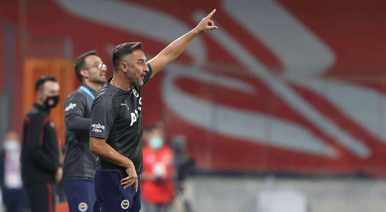 Rıdvan Dilmen, Pereira'ya yüklendi: İyi niyetli değil Rıdvan Dilmen, Pereira'ya yüklendi: İyi niyetli değil