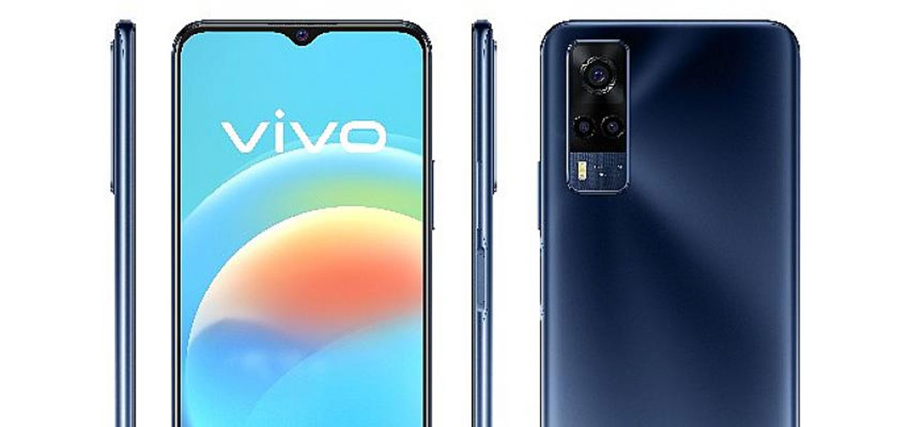 Yerli üretim Vivo Y53s satışa çıkıyor | İşte Vivo Y53s teknik özellikleri