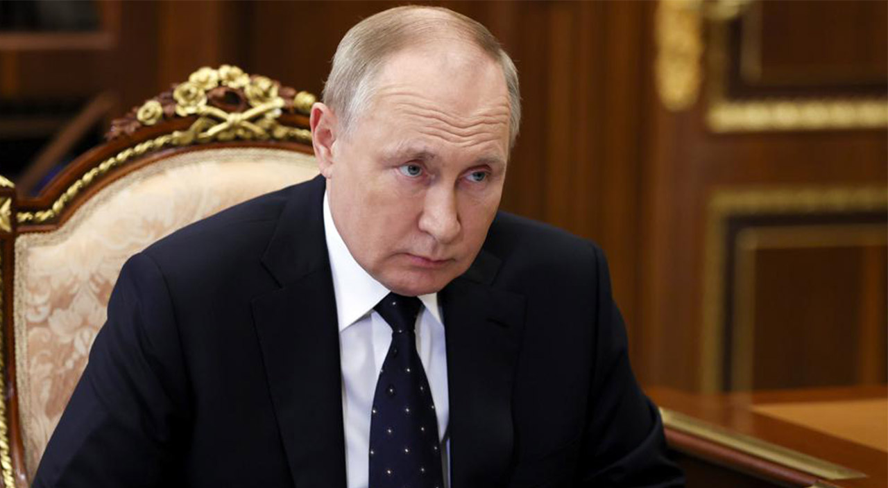 Rusya dost olmayan ülkeleri tek tek açıkladı!