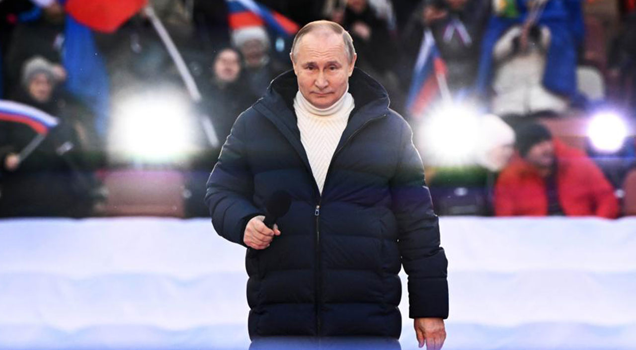 Ukrayna istihbaratından çarpıcı iddia: Putin'i zehirleyecekler