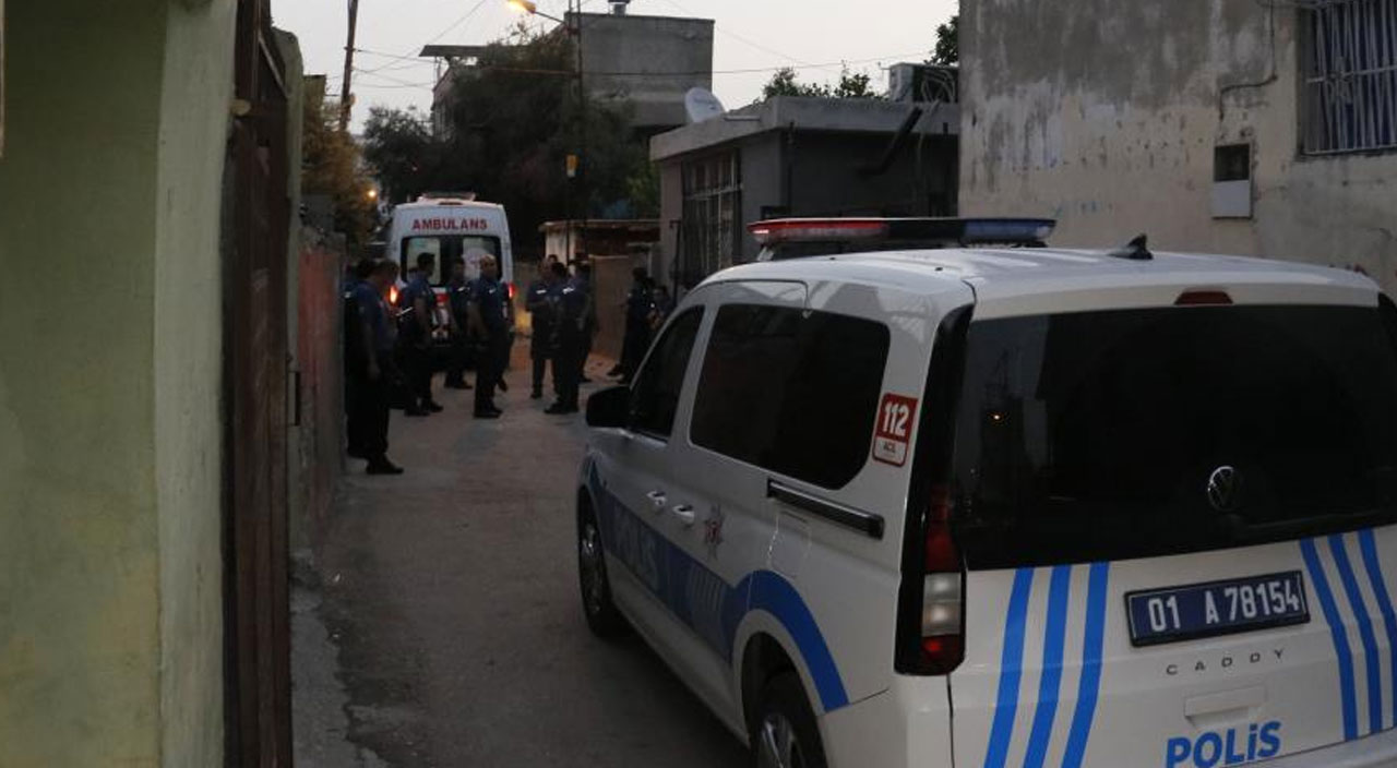 Adana'da vahşet! Genç kadın korkunç şekilde öldürüldü: Katil eski koca çıktı