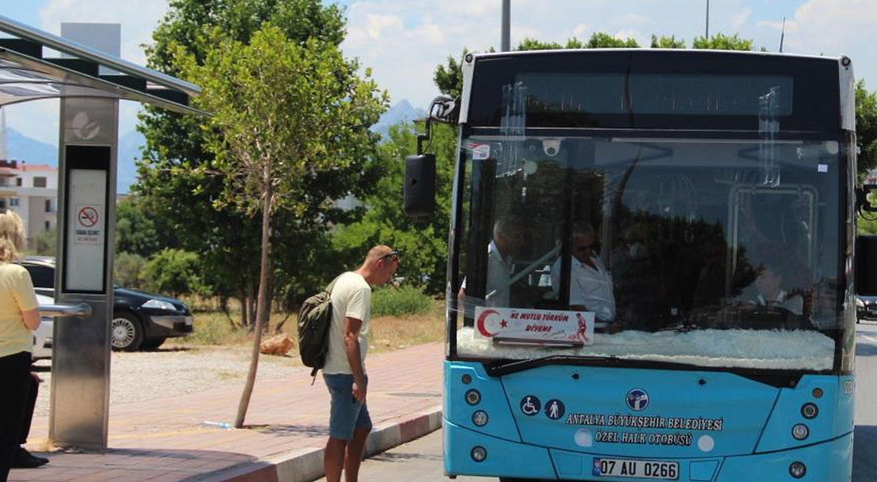 Günde 8 saat çalışacak, 9 bin TL maaşlı kadın şoför aranıyor! 'Çalışmak isteyen varsa gelsin'