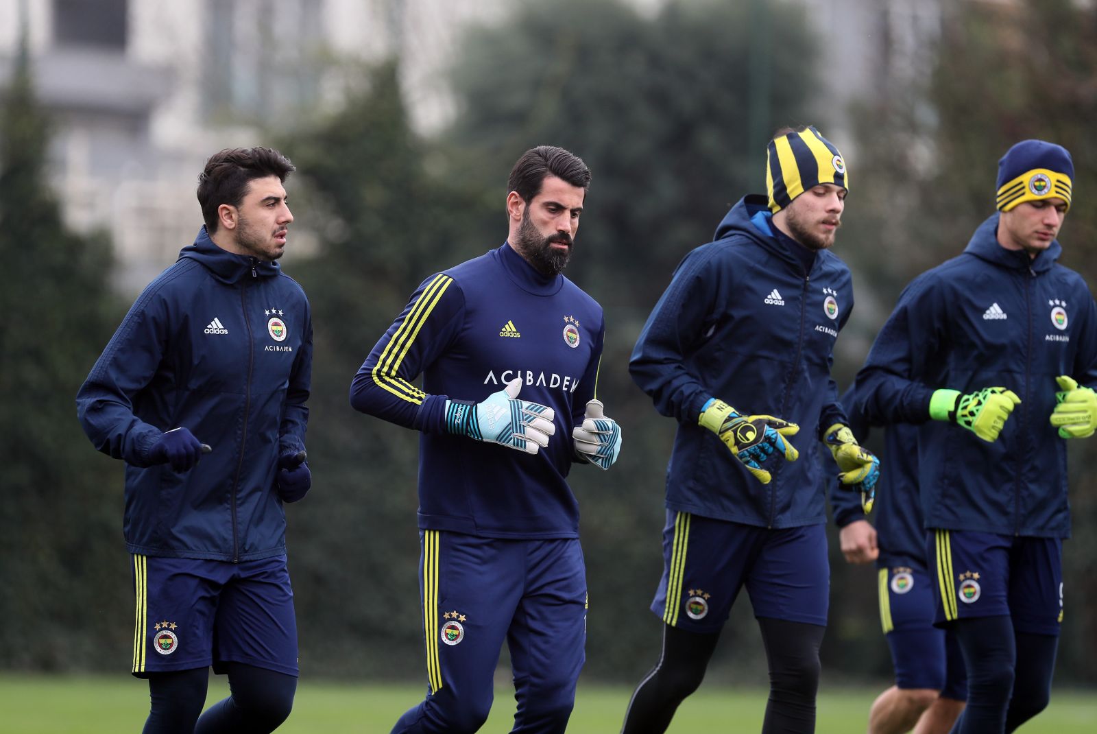 Zorlu Yeni Malatyaspor maçı öncesi Fenerbahçe'de flaş gelişme!