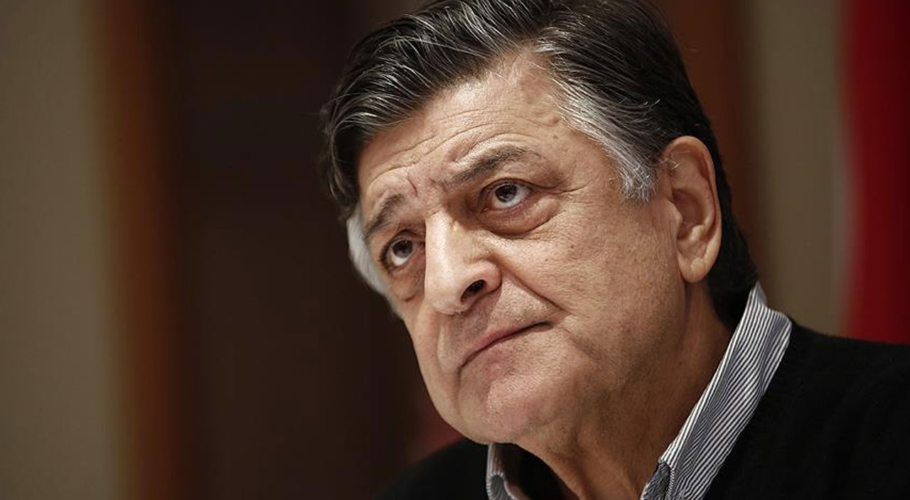 Yılmaz Vural'ın Fenerbahçe ısrarı: Başkan Ali Koç'a seslendi