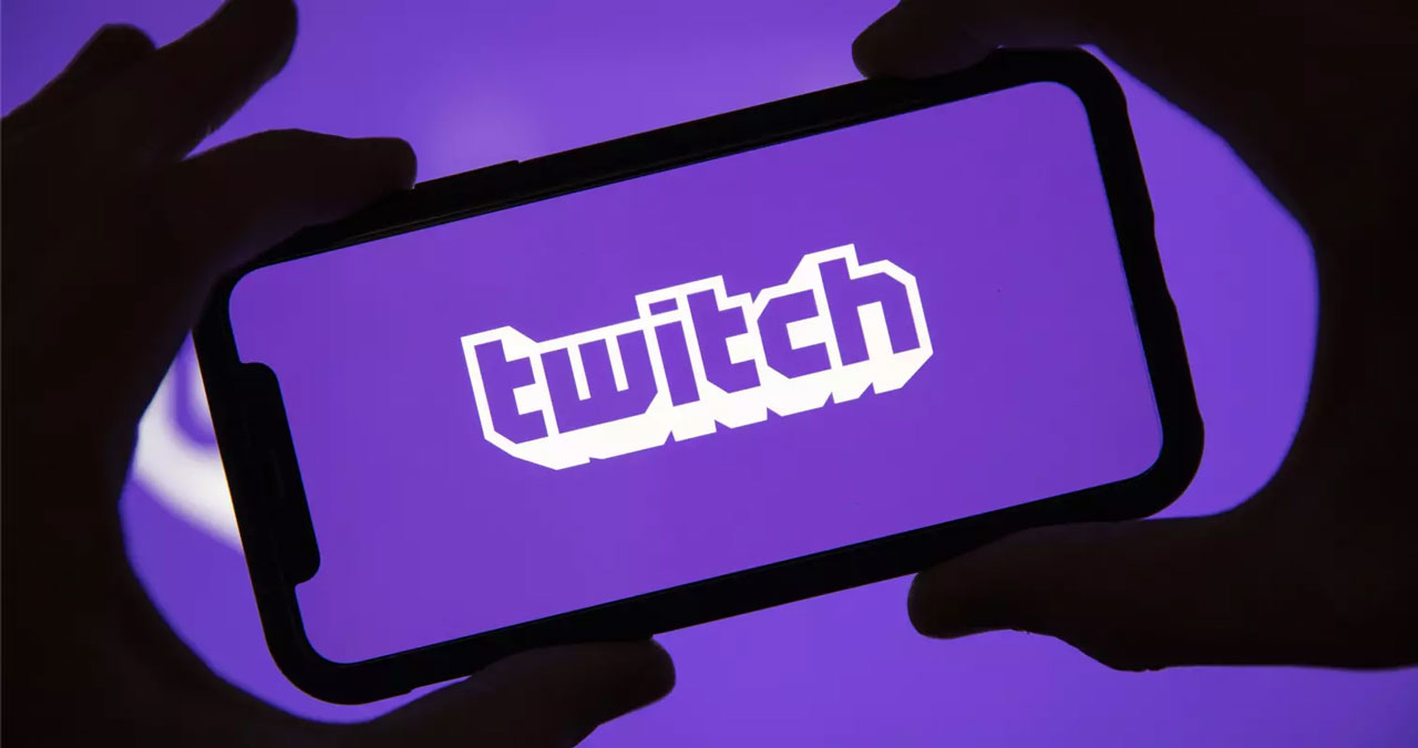 Twitch vurgunu buz dağının görünen kısmı