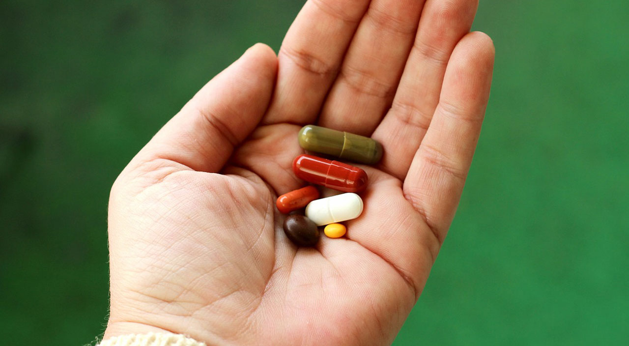 Uzmanı uyardı: İlerleyen yaşlarda bu vitaminleri ihmal etmeyin