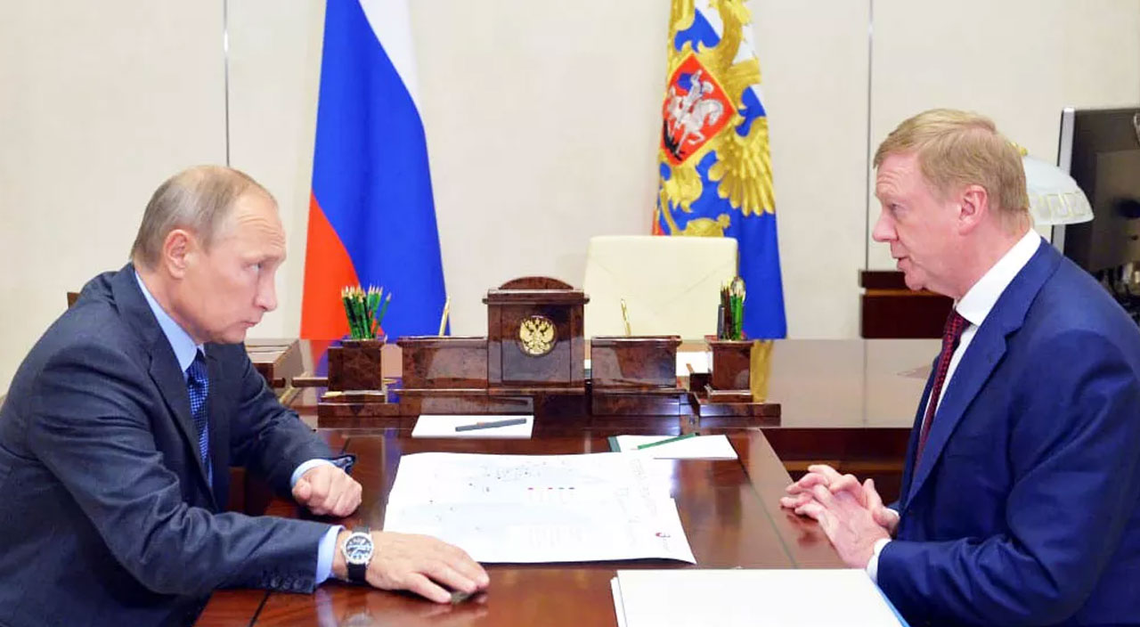 Eski danışmana suikast iddiası! Putin’e en yakın isimdi, istifa edip Rusya’dan ayrıldı…