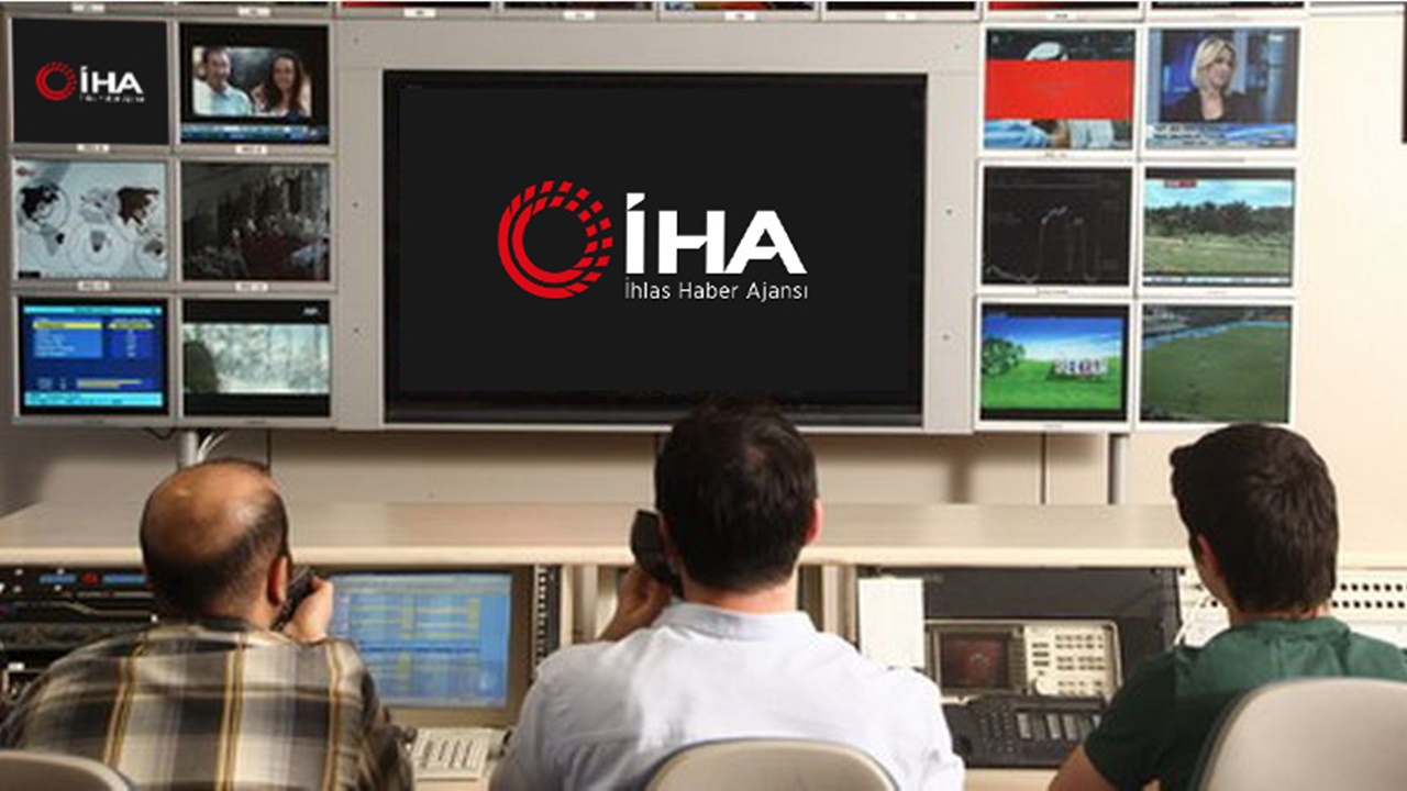 SPK onay verdi: İhlas Haber Ajansı halka açılıyor