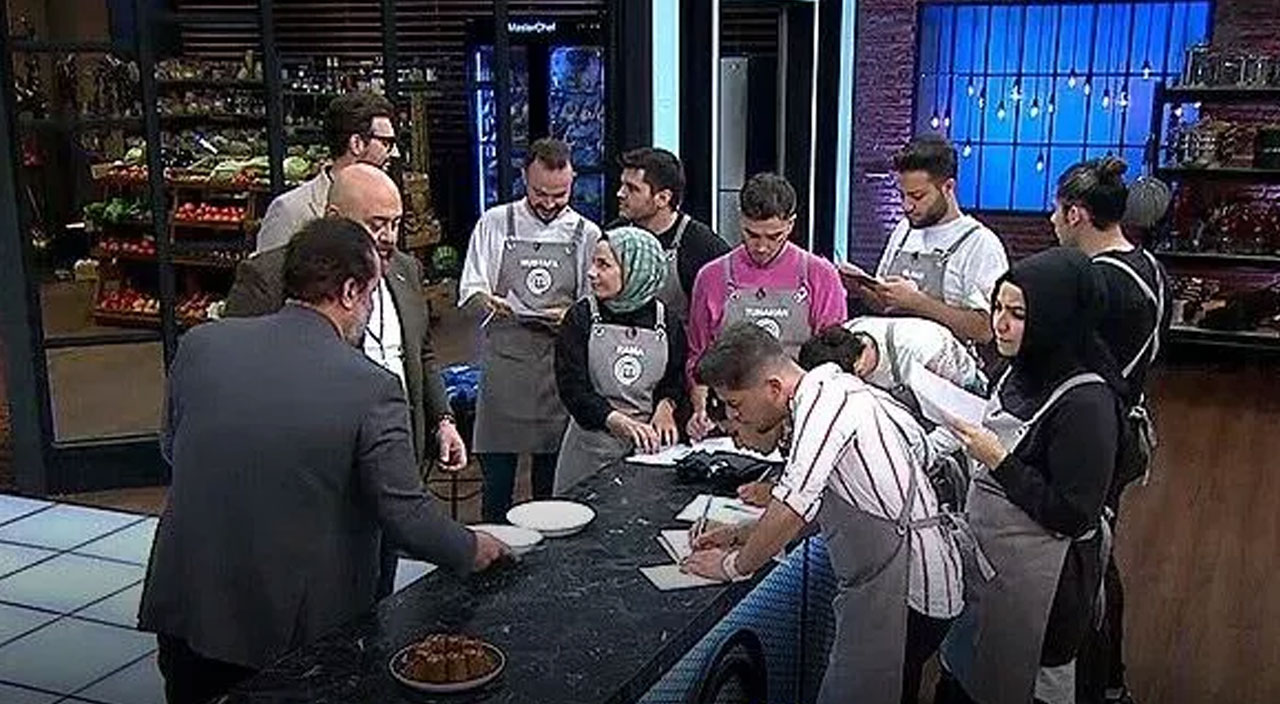 MasterChef'e geri dönen iki yarışmacı belli oldu