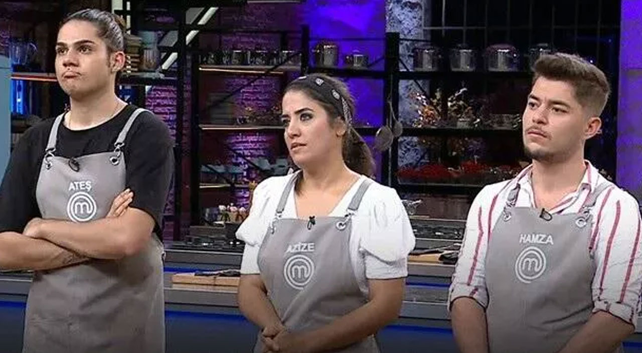 MasterChef'e geri dönen iki yarışmacı belli oldu