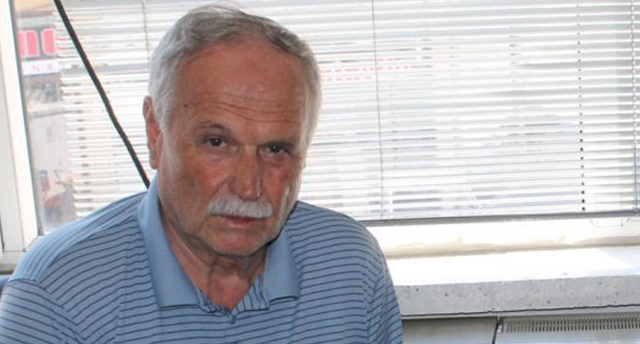 Gazeteciler habere pedal çevirecek