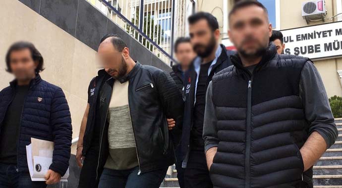 İranlı iş adamı Belgrad Ormanı’nda ölü bulundu