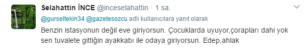 CHP'li vekil Suriyelilerin evine ayakkabıyla girdi
