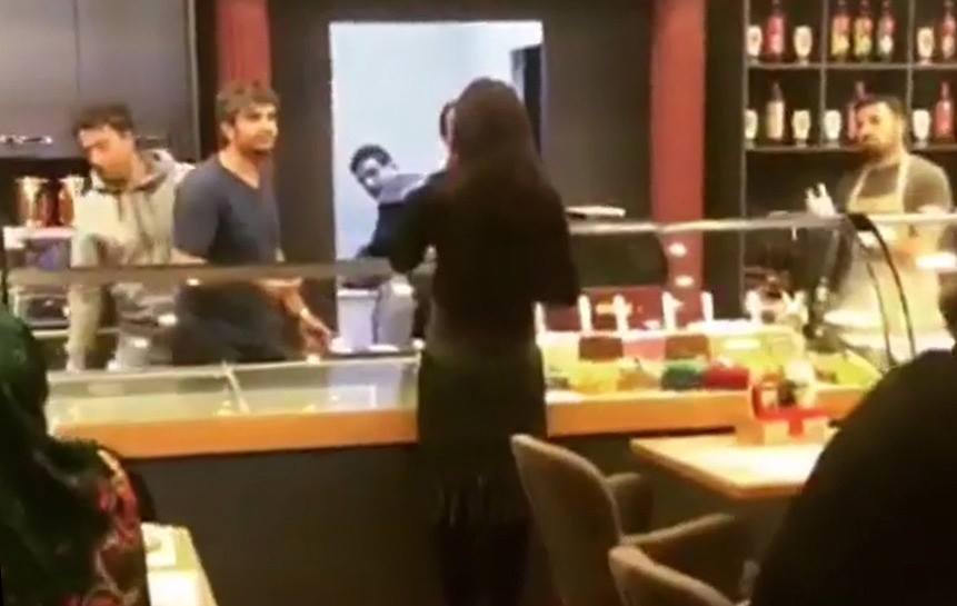 TSK'dan ihraç edilen eski 'Türk Yıldızları' kumpirci oldu